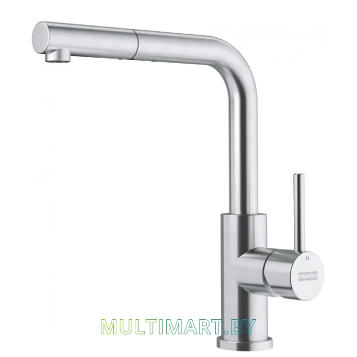 Смеситель Franke Smart Glenda 115.0706.986